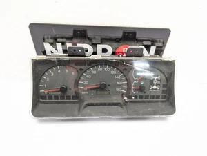 MITSUBISHI DELICA MK2 1994 - 2007 SPEEDOMETER 80913 MR250341 - Picture 1 of 12