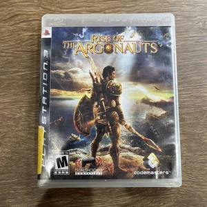 Rise of Argonauts - Sony PlayStation 3 - Testato - Spedizione veloce! - Foto 1 di 3