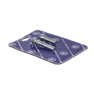 Performance Machine Flsts Caliper Bolt Kit Chrome For 97-11 Flsts Softail NU - Picture 1 of 1