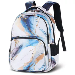School Backpack for Girls Kids Bookbag for Girls And Boys Teen Backpack Trave... - Picture 1 of 6