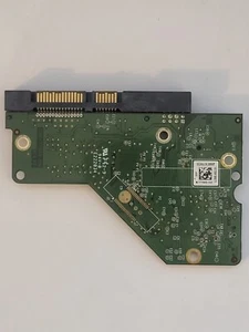 WD5000AAKS-40V6A0, 2060-771640-002 REV P2, Western Digital Sata 3.5" PCB - Imagen 1 de 2