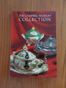 Campbell Museum Collection 1972 SC - Imagen 1 de 1