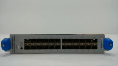 Juniper PF-24XGE-SFPP T4000 Type 5 PIC 24Port SFPP+ - Image 1 of 3