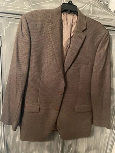 Blazer Chaqueta Traje Ralph Lauren Talla 40 R - Imagen 1 de 6