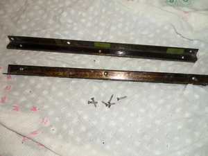 Victrola VV100 Motor Board Support Rails - Picture 1 of 1