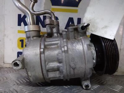 VOLKSWAGEN GOLF A/C COMPRESSOR GEN 7,1.4/1.8,P/N 5Q0 820 803,PETROL,12/12-08/20 - image 1 of 4