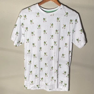 Denim & Flower Ricky Singh St. Patrick's Day Kobold Shirt groß - Bild 1 von 6