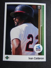 1989 Upper Deck Baseball Cards Complete Your Set You U Pick From List 601-800