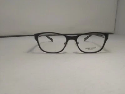 Nine West NW 1057 001 черные гибкие петли 47-16-135 4647 - Изображение 1 из 4