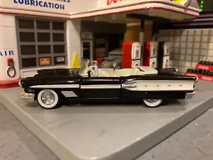 1958 Pontiac Bonneville Convertible, 1/43 Scale, Nice Car - Picture 1 of 10