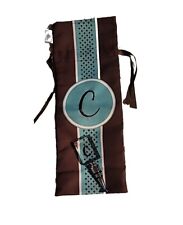 Wine Accessories Set with Initial 