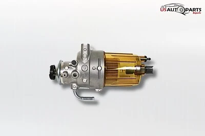 GENUINE ISUZU - Fuel Water Sedimenter For NQR NRR NPR-HD 4HK1 5.2L 2011-2023 - Image 1 of 4