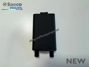 Saeco  - Black Mobile Dispenser Casing for Royal, Magic Models (3D Print) - Picture 1 of 9