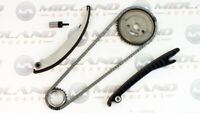 Raccord Outil Convient vauuxhall Opel Astra Tigra Meriva 1.4 Chain Kit