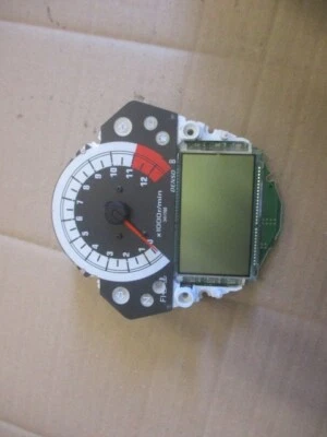 Compteur pour Suzuki 650 SV S - BY222 - Photo 1/2