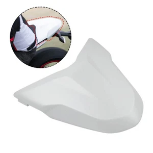 Cubierta de asiento trasero trasero Carenado Capucha ABS Ajuste DUCATI Supersport 939 950 Blanco Mate - Imagen 1 de 12