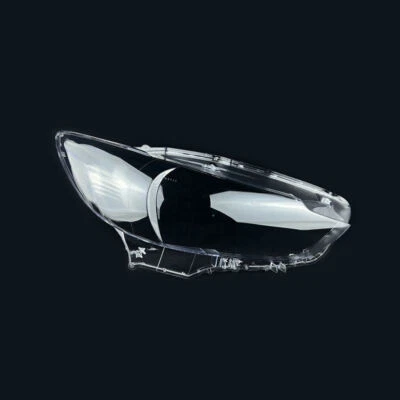 Car Front Right Headlight Lens Headlamp Cover Shell For Mazda 6 Atenza 2014-2016 - Image 1 of 4