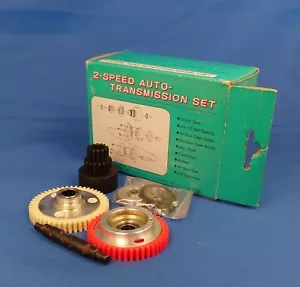 (Hong Nor 220) HODR, Ultra / HoBao Pirate / 1:8 Buggy 2-Speed Transmission Kit - Picture 1 of 8
