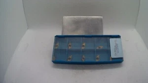 (10 Insertos) Taladro Chaflán Ingersoll KOMT050104R IN2505 Inserto: Pieza Ingersoll - Imagen 1 de 2