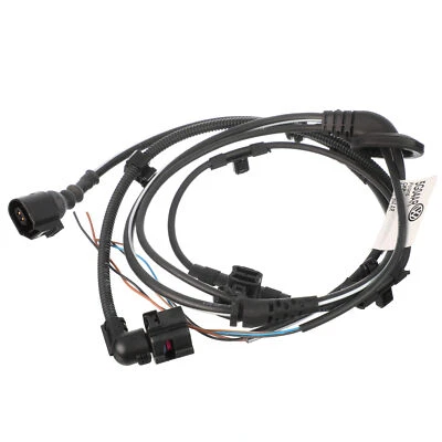 NEW OEM Volkswagen 2015-2021 GTI ABS Speed Sensor Wiring Harness 5G0-927-904-AR - Image 1 of 4