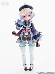Figura de Acción APEX ARCTECH Qiqi Icy Resurrection Ver Genshin Impact Envío a EE. UU. - Imagen 1 de 5