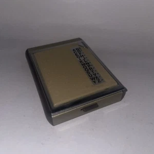 1970’s VINTAGE Miniature List Finder / Travel Secretary Pocket Size Rare 7,5cm - Bild 1 von 12