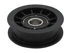 Clamping roller chassis Ø85 mm suitable for TM-92 14 H [299964332/DOL] lawn tractor