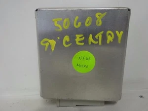 97 1997 Buick Century Engine Control Module OEM Nice BLNH 16206801 JL9 - Picture 1 of 4