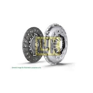 LUK 624 2410 09 KUPPLUNGSSATZ FÜR VW - Bild 1 von 3