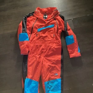 The North Face Extreme Wind Suit, Men Medium, Women Large - Picture 1 of 9