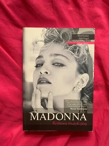 Madonna - Easlea Daryl, Fiegel Eddi - Picture 1 of 3