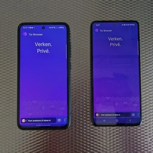 Samsung A51 4g Encrypted Phone with Android 14 custom source & Grasskernel - Afbeelding 1 van 1