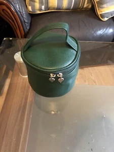 travel case make up Case/bag - In Good Condition. - Picture 1 of 8