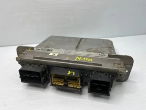 2012 FORD F250 6.7 DIESEL ECM ENGINE CONTROL MODULE COMPUTER CC3A-12A650-ANE - Picture 1 of 7