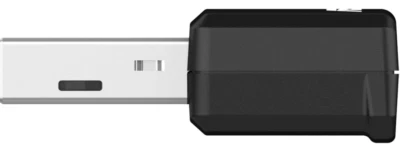 ASUS AX1800 Dual Band WiFi 6 USB Adapter, WiFi 6, 802.11ax, WPA3 Network - Image 1 of 2