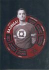 Big Bang Theory Seasons 6 & 7 Foil Parallel Portraits Chase Card CP2 Sheldon Co