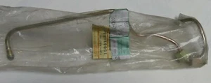 ORIGINAL NISSAN UNGEÖFFNETE METALL KRAFTSTOFFLEITUNG FÜR EINSPRITZDÜSE Nr. 2 (TD27) 16681-43G00 - Bild 1 von 3