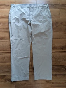 Vineyard Vines On The Go OTG Performance Hose 44x30 Stretch leicht grau - Bild 1 von 9