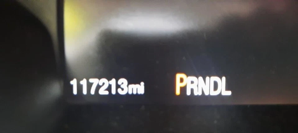 (LOCAL PICKUP ONLY) Windshield Glass Without Lane Keep Assist Fits 13-18 FOCUS 4 Foto 1 de 4