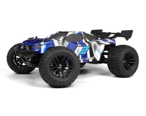 Maverick Quantum2 XT RTR 1/10 4WD Electric Brushed Stadium Truck (Blue) - Picture 1 of 4