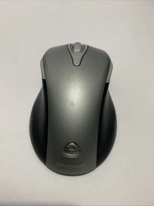 Microsoft Wireless Laser Mouse 5000 V1.0 - No Receivier - Picture 1 of 11