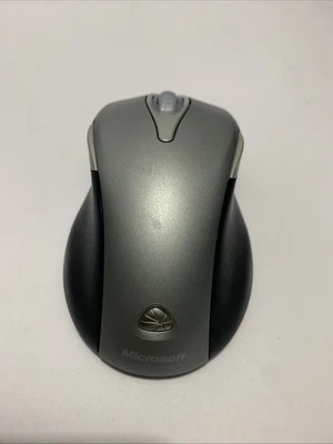Microsoft Wireless Laser Mouse 5000 V1.0 - No Receivier - Image 1 of 4