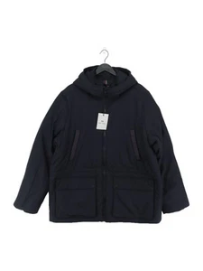 Abrigo Hombre Paul Smith XXL Azul Nylon con Poliéster Acolchado Nuevo con etiquetas - Imagen 1 de 6