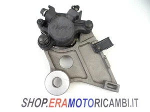 NISSIN PINZA FRENO RUOTA POSTERIORE CON SUPPORTO HONDA HORNET 600 2003/2004 - Imagen 1 de 7