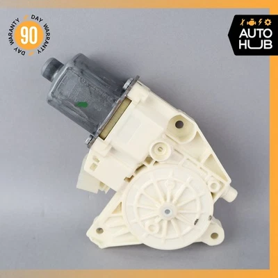 08-16 梅赛德斯 W204 C250 GLK350 后左门窗调节器电机原始设备制造商 — 第 1/4 张图片