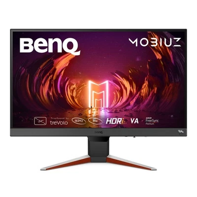 4718755089268 BenQ EX240N Computerbildschirm 60,5 cm (23.8") 1920 x 1080 Pi - Bild 1 von 4