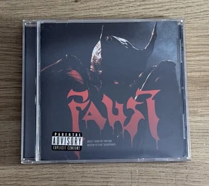 Faust - Music from the Motion Picture Soundtrack [Various Artists] (CD, 2000)  - Picture 1 of 7