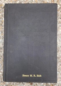 BOOK OF COMMON PRAYER - The Church Pension Fund (Hardcover 1945) - Picture 1 of 8