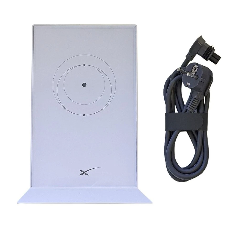 Starlink Router UTR-211 V2 with Power Cable – Genuine for Rectangular Dish - Image 1 of 3