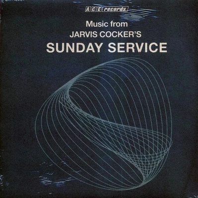 VINYL Art Garfunkel, Nina Simone, John Baker, Etc. - Music From Jarvis Cooker's Foto 1 de 2